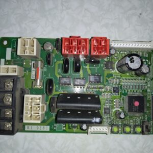 Placa electrónica Aire Acondicionado R19181