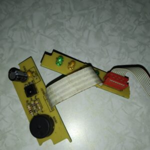 Placa electrónica Aire Acondicionado 98475B-4