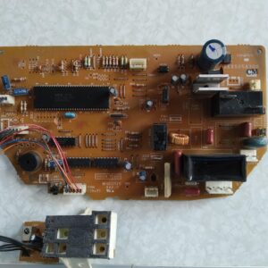 Placa electrónica Aire Acondicionado RKR505A300