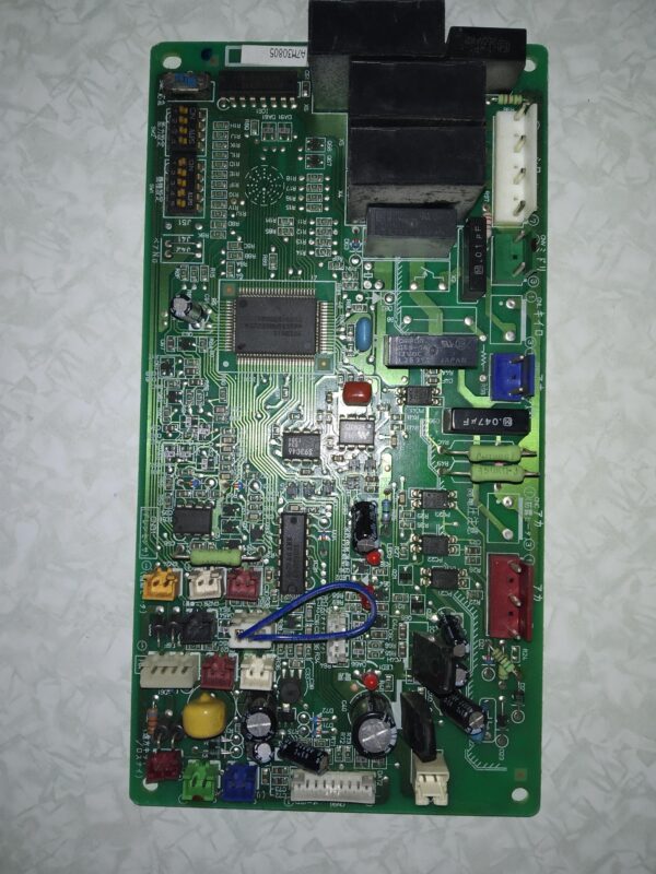 Placa electrónica Aire Acondicionado BG00V680B