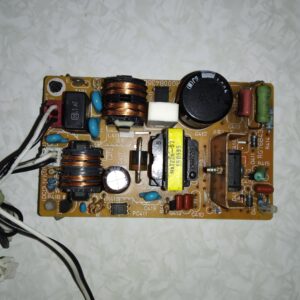 Placa electrónica Aire Acondicionado RG00B435B