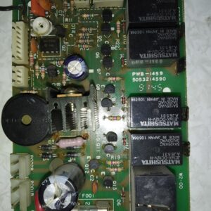 Placa electrónica Aire Acondicionado PWB-1459
