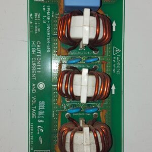 Placa electrónica Aire Acondicionado DB41-01036A