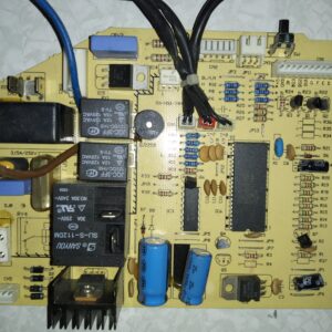 Placa electrónica Aire Acondicionado B130404