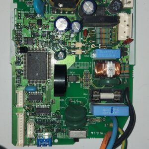 Placa electrónica Aire Acondicionado 250V 5A