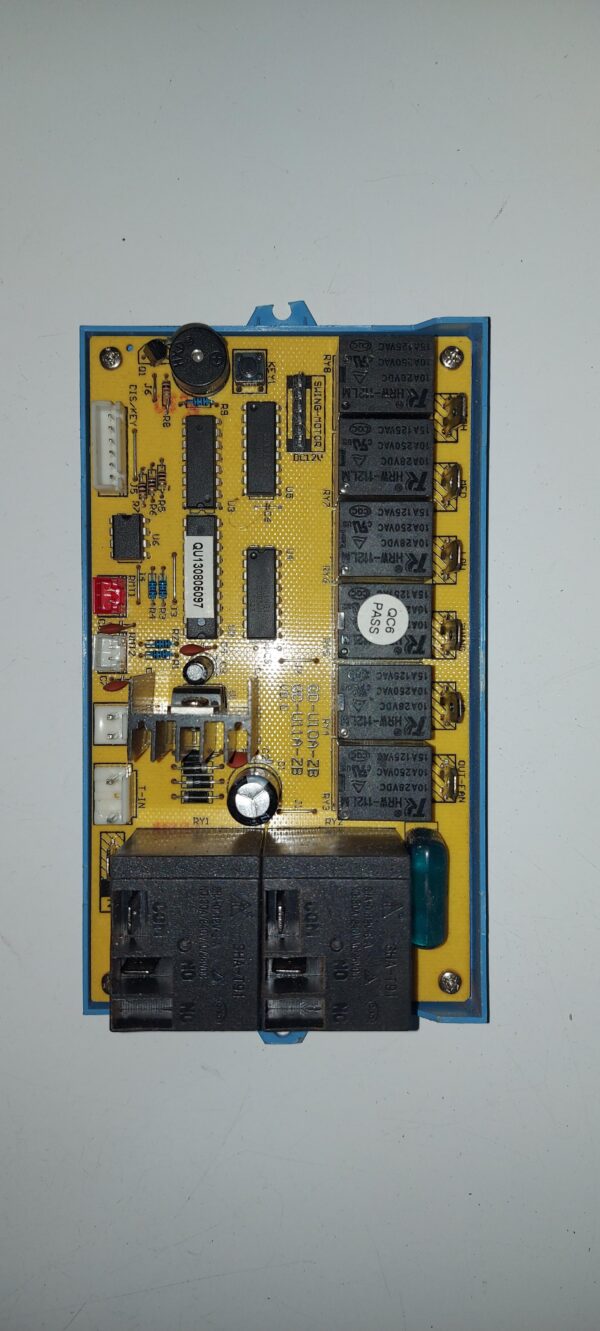 Placa electrónica Aire Acondicionado MUP-16H QD-U11A-ZB