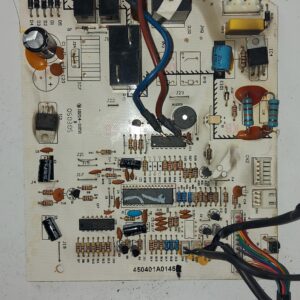 Placa electrónica Aire Acondicionado ABR160
