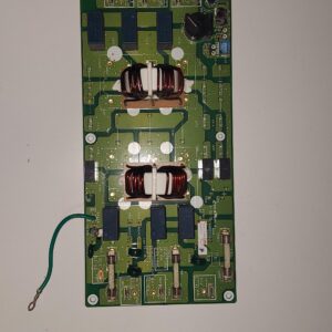 Placa electrónica Aire Acondicionado K07AQ-0700HUE-FL0