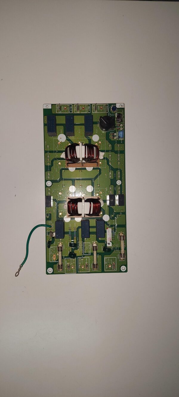 Placa electrónica Aire Acondicionado K07AQ-0700HUE-FL0