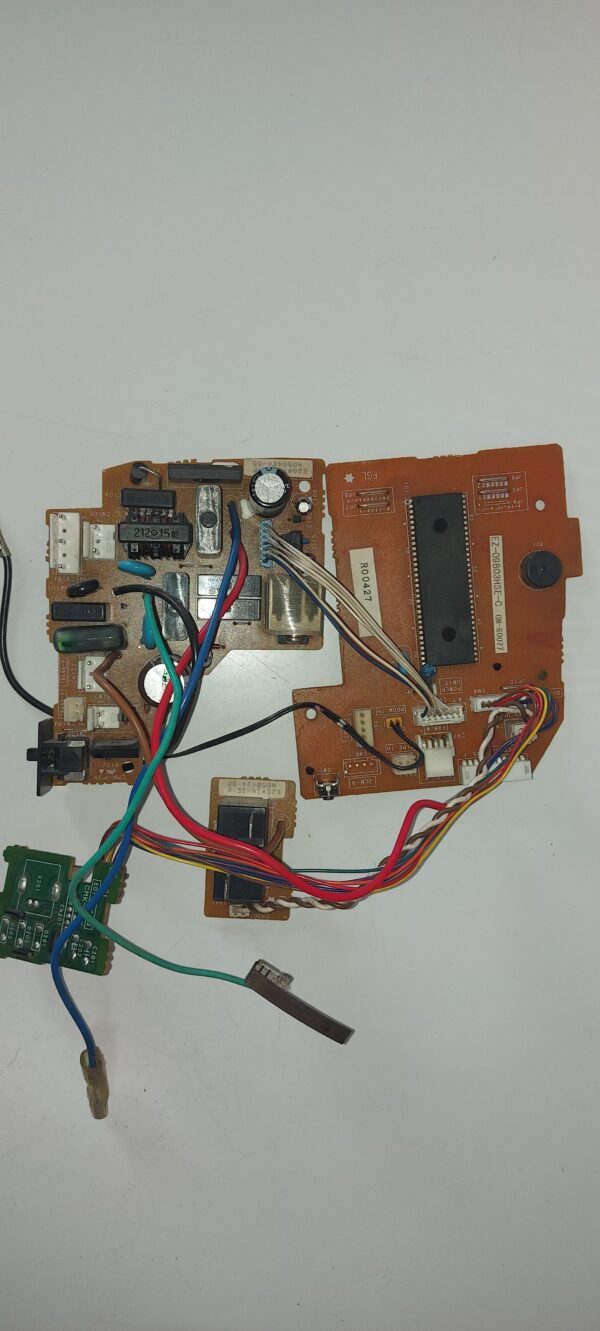 Placa electrónica Aire Acondicionado EZ-09803HSE-C EZ097MHSE-P