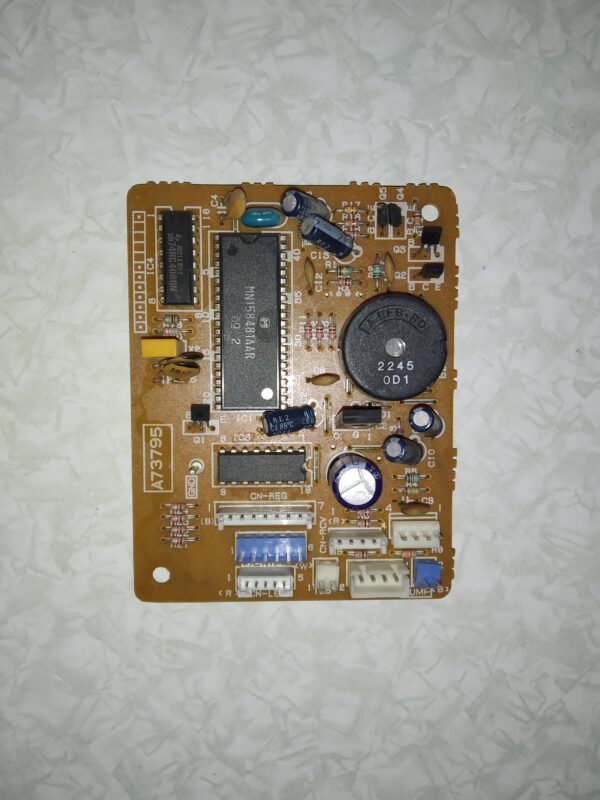 Placa electrónica Aire Acondicionado A73795