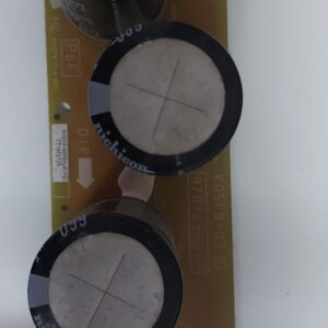 Placa electrónica Aire Acondicionado K05FB-03