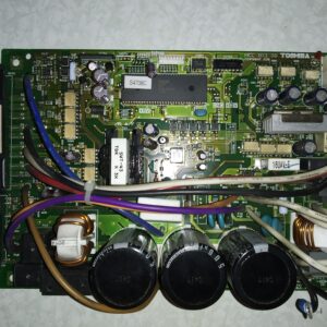 Placa electrónica Aire Acondicionado MCC-813-08