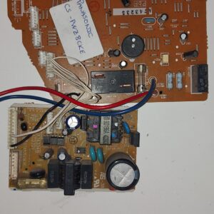 Placa electrónica Aire Acondicionado CS-PWZ8CKE A743235