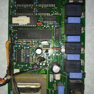 Placa electrónica Aire Acondicionado 142711100A
