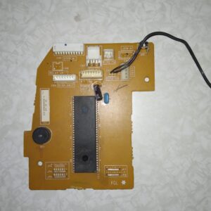 Placa electrónica Aire Acondicionado EZ-0980DHSE-C