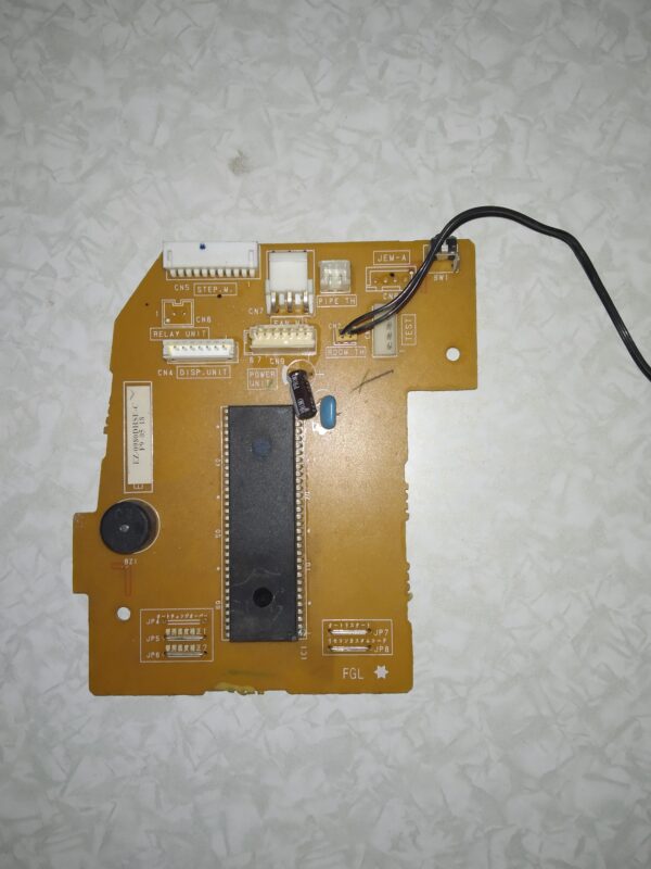 Placa electrónica Aire Acondicionado EZ-0980DHSE-C