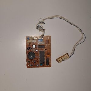 Placa electrónica Aire Acondicionado A73795