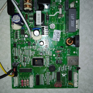 Placa electrónica Aire Acondicionado E230225