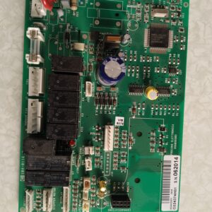 Placa electrónica Aire Acondicionado 356099303
