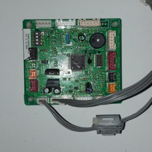 Placa electrónica Aire Acondicionado K06AK-120DHSE-C1 V08