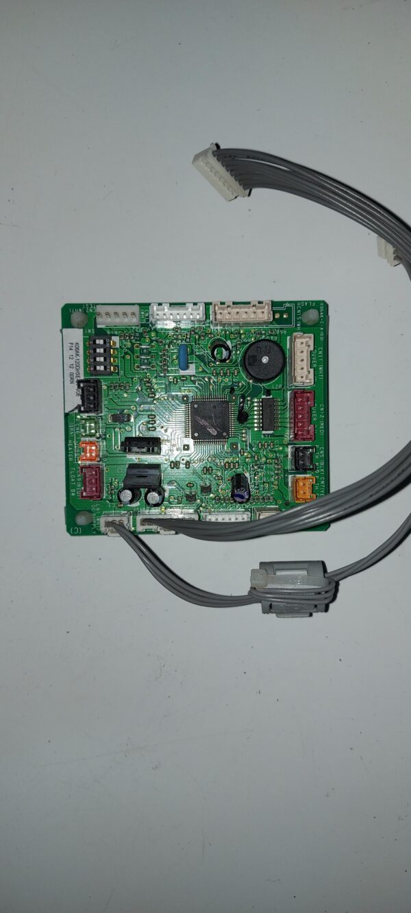 Placa electrónica Aire Acondicionado K06AK-120DHSE-C1 V08