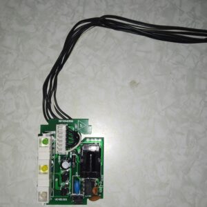 Placa electrónica Aire Acondicionado VC451001