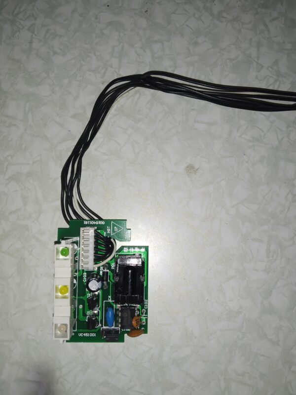 Placa electrónica Aire Acondicionado VC451001