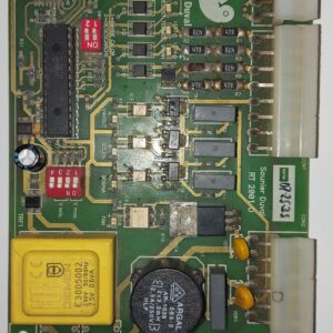 Placa electrónica Aire Acondicionado RT 2001 D