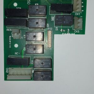 Placa electrónica Aire Acondicionado 53QT1A55050