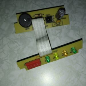 Placa electrónica Aire Acondicionado 98475B-4