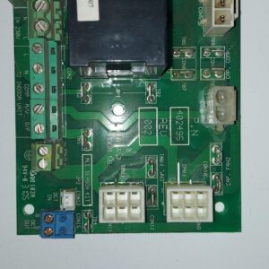 Placa electrónica Aire Acondicionado 402495