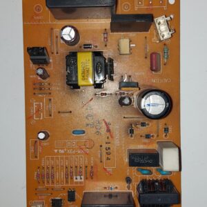 Placa electrónica Aire Acondicionado MUH-A12YU
