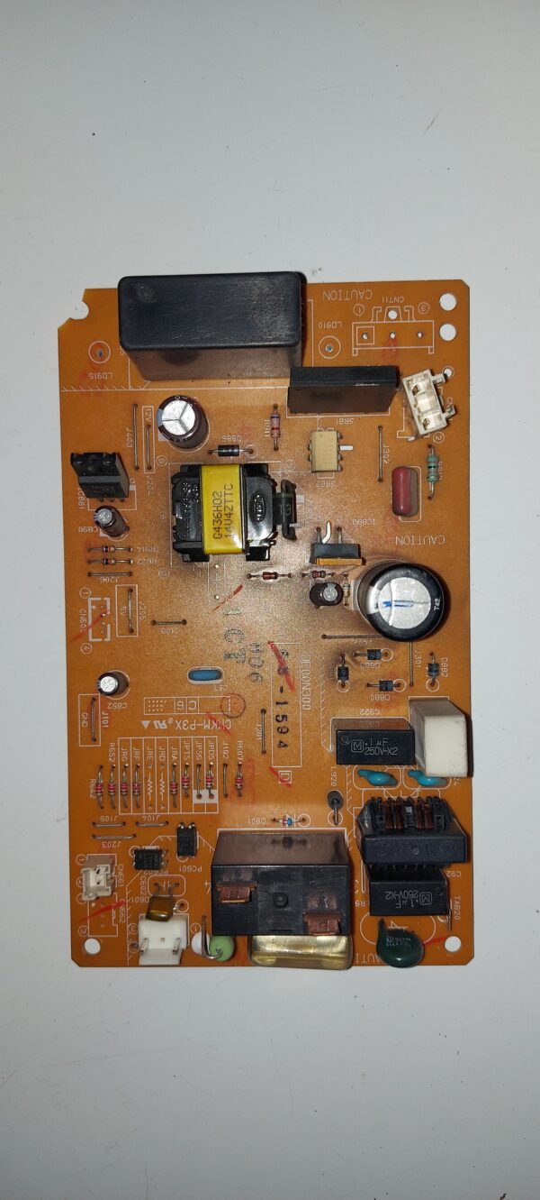 Placa electrónica Aire Acondicionado MUH-A12YU
