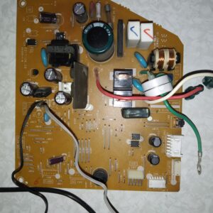Placa electrónica Aire Acondicionado K02DR-C-B