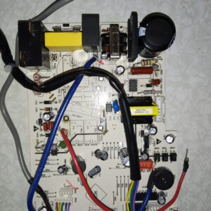 Placa electrónica Aire Acondicionado PCB05-437-V01