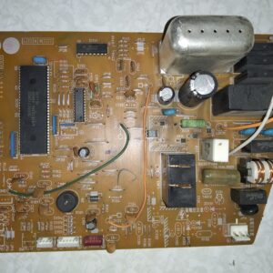 Placa electrónica Aire Acondicionado SE76A717G02