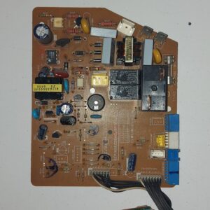 Placa electrónica Aire Acondicionado 6870A90238A(V2)