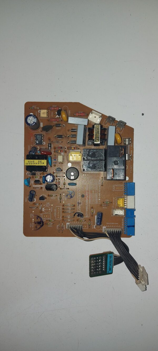 Placa electrónica Aire Acondicionado 6870A90238A(V2)