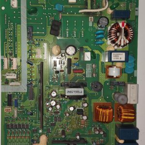 Placa electrónica Aire Acondicionado K52-1706-A