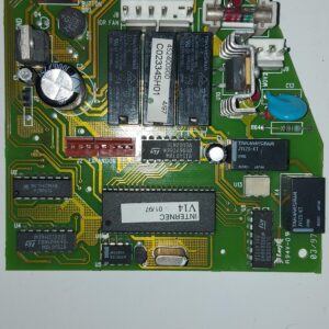 Placa electrónica Aire Acondicionado C023345H01