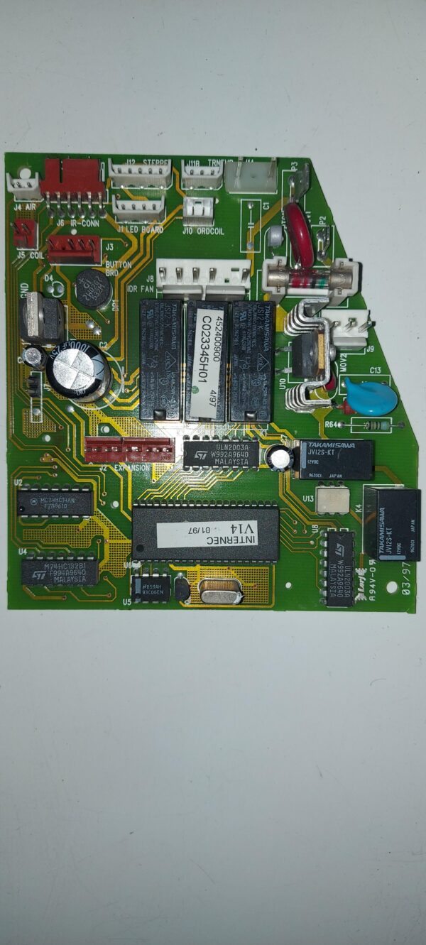 Placa electrónica Aire Acondicionado C023345H01