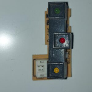 Placa electrónica Aire Acondicionado GAL0101GK-23A