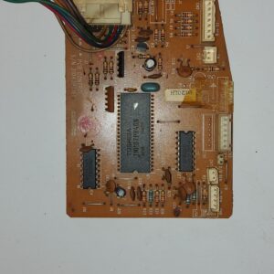 Placa electrónica Aire Acondicionado S/N 3104397161