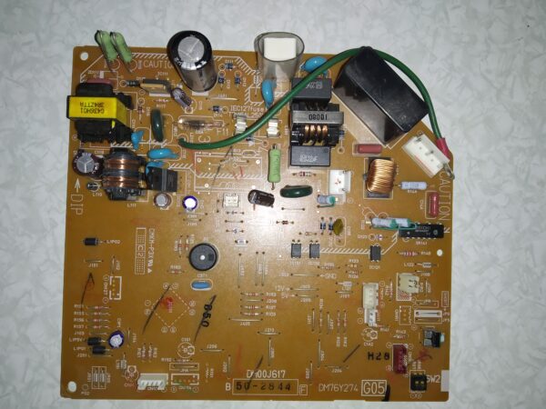 Placa electrónica Aire Acondicionado DM00J617