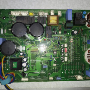 Placa electrónica Aire Acondicionado 6870A90154A(2VENTILADORES)