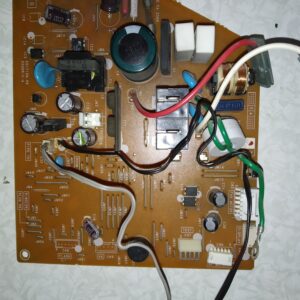 Placa electrónica Aire Acondicionado EZ0021CHSE-C