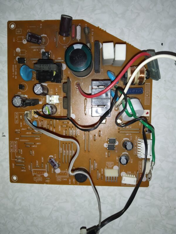 Placa electrónica Aire Acondicionado EZ0021CHSE-C