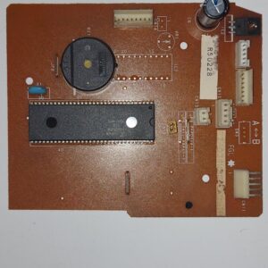 Placa electrónica Aire Acondicionado R5 0228