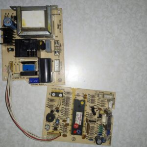 Placa electrónica Aire Acondicionado HSU-22HG03